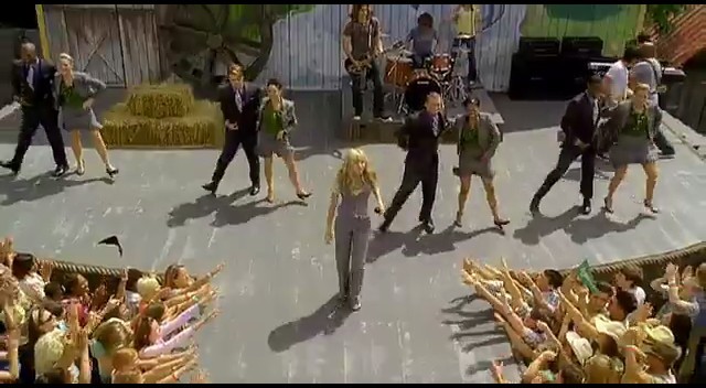 bscap0068 - Hannah Montana The Movie Youll always find Your way back Home