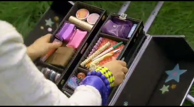 bscap0074 - Hannah Montana The Movie Youll always find Your way back Home