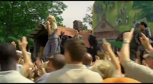 bscap0084 - Hannah Montana The Movie Youll always find Your way back Home