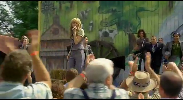 bscap0088 - Hannah Montana The Movie Youll always find Your way back Home
