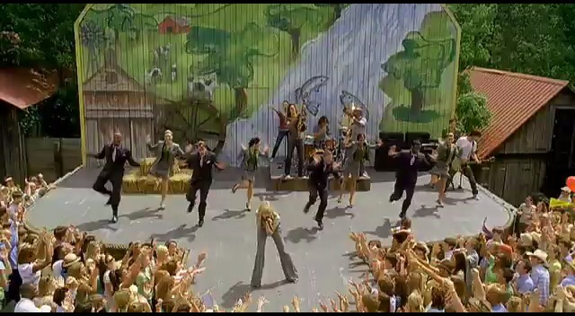 bscap0090 - Hannah Montana The Movie Youll always find Your way back Home