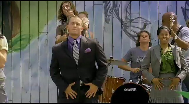 bscap0093 - Hannah Montana The Movie Youll always find Your way back Home