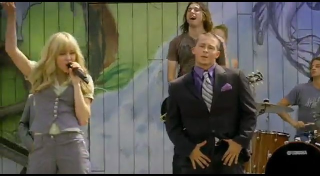 bscap0094 - Hannah Montana The Movie Youll always find Your way back Home