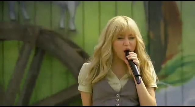 bscap0095 - Hannah Montana The Movie Youll always find Your way back Home
