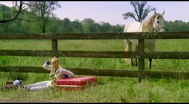 bscap0097 - Hannah Montana The Movie Youll always find Your way back Home