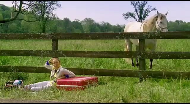 bscap0098 - Hannah Montana The Movie Youll always find Your way back Home