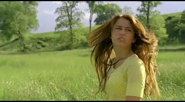 bscap0116 - Hannah Montana The Movie Youll always find Your way back Home