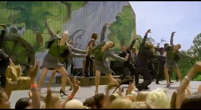 bscap0130 - Hannah Montana The Movie Youll always find Your way back Home