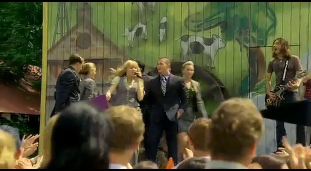 bscap0182 - Hannah Montana The Movie Youll always find Your way back Home