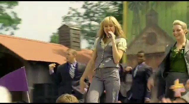bscap0186 - Hannah Montana The Movie Youll always find Your way back Home