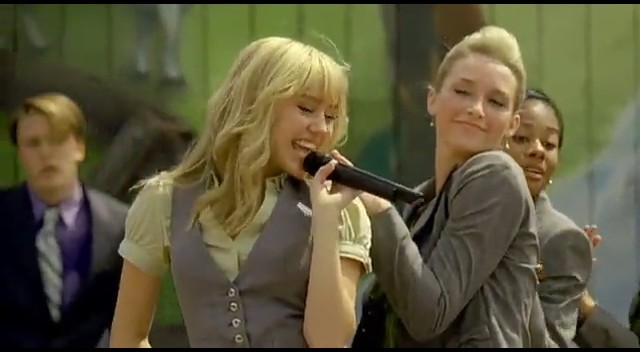 bscap0190 - Hannah Montana The Movie Youll always find Your way back Home