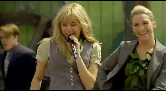 bscap0192 - Hannah Montana The Movie Youll always find Your way back Home