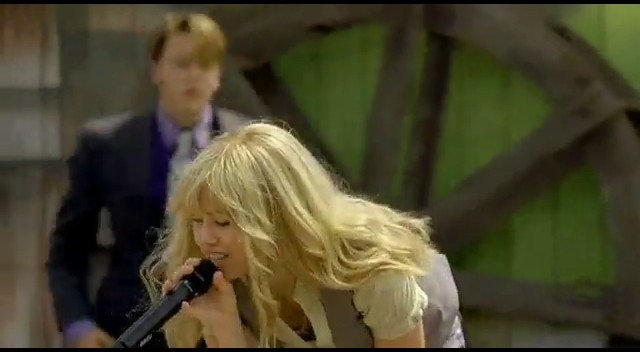 bscap0196 - Hannah Montana The Movie Youll always find Your way back Home