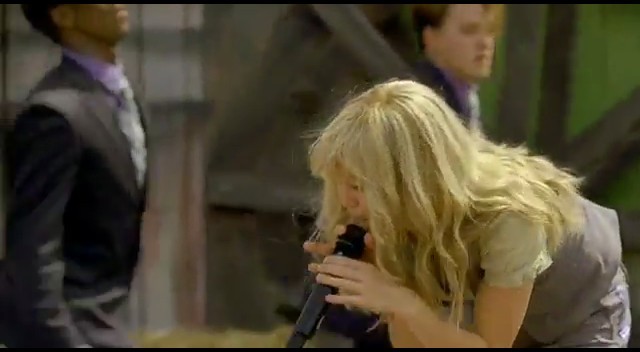 bscap0197 - Hannah Montana The Movie Youll always find Your way back Home