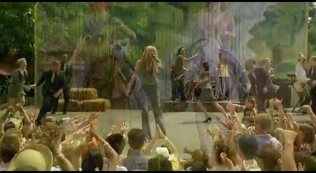 bscap0206 - Hannah Montana The Movie Youll always find Your way back Home