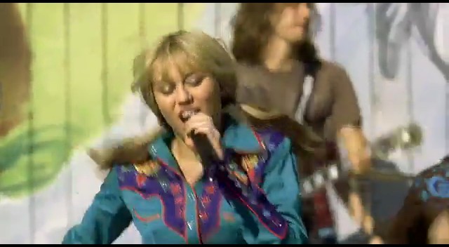 bscap0231 - Hannah Montana The Movie Youll always find Your way back Home