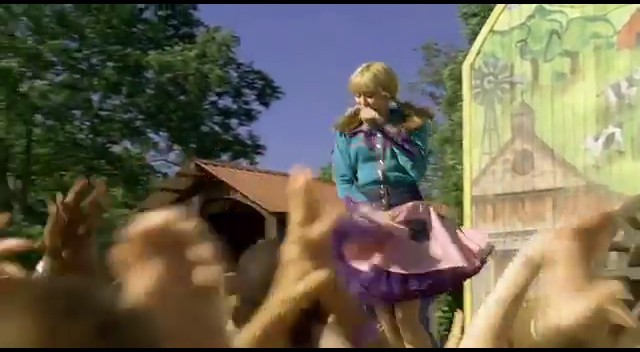 bscap0237 - Hannah Montana The Movie Youll always find Your way back Home