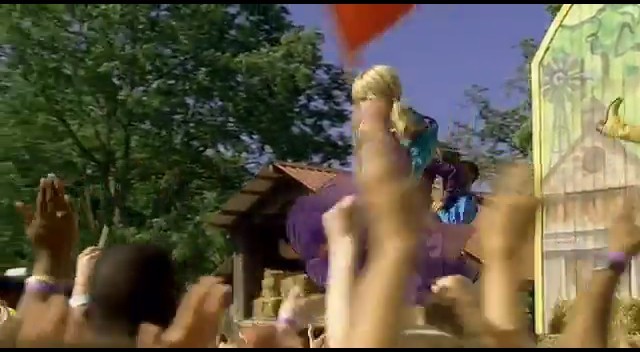 bscap0238 - Hannah Montana The Movie Youll always find Your way back Home