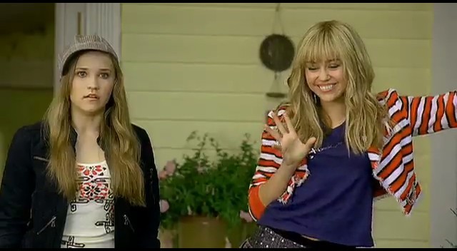 bscap0253 - Hannah Montana The Movie Youll always find Your way back Home