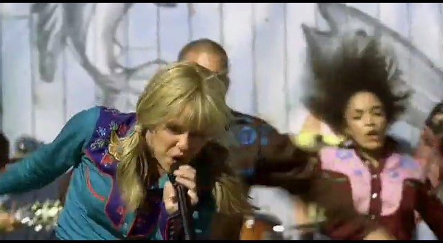 bscap0259 - Hannah Montana The Movie Youll always find Your way back Home