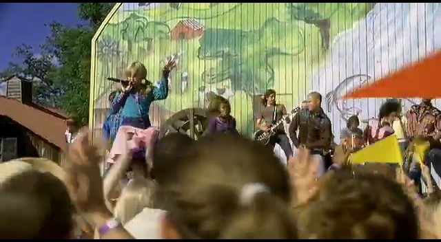 bscap0262 - Hannah Montana The Movie Youll always find Your way back Home