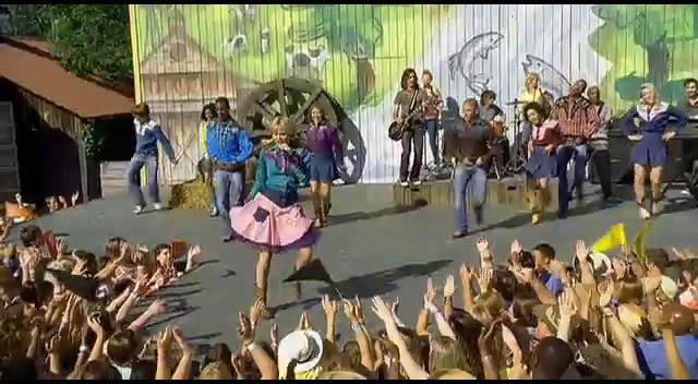 bscap0264 - Hannah Montana The Movie Youll always find Your way back Home