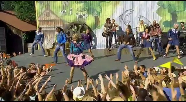 bscap0265 - Hannah Montana The Movie Youll always find Your way back Home