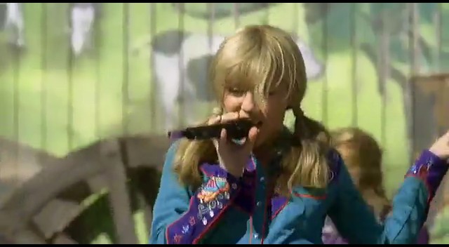 bscap0266 - Hannah Montana The Movie Youll always find Your way back Home