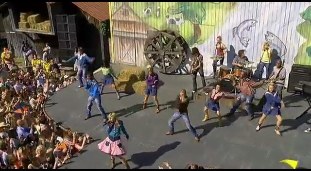 bscap0269 - Hannah Montana The Movie Youll always find Your way back Home