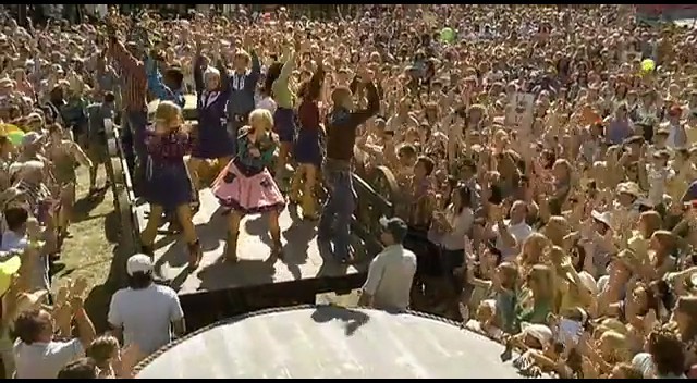 bscap0313 - Hannah Montana The Movie Youll always find Your way back Home