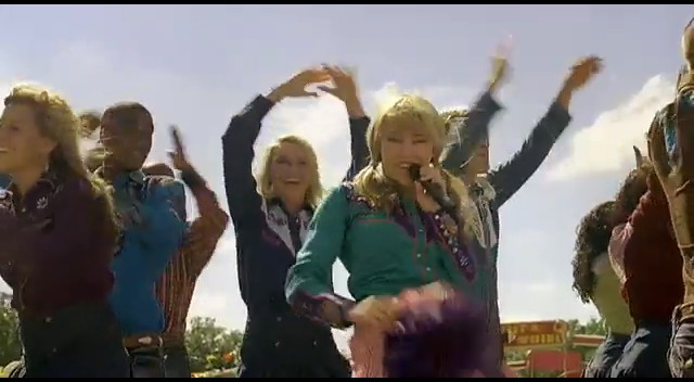bscap0315 - Hannah Montana The Movie Youll always find Your way back Home