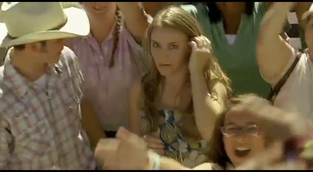 bscap0319 - Hannah Montana The Movie Youll always find Your way back Home