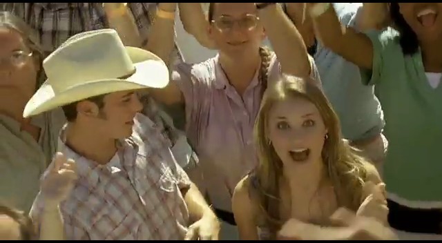 bscap0322 - Hannah Montana The Movie Youll always find Your way back Home