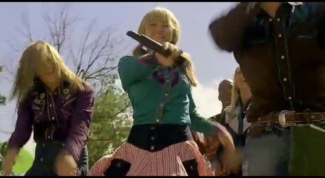 bscap0324 - Hannah Montana The Movie Youll always find Your way back Home