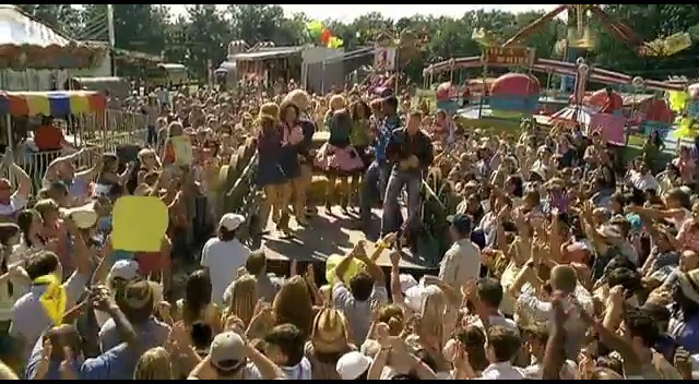 bscap0339 - Hannah Montana The Movie Youll always find Your way back Home