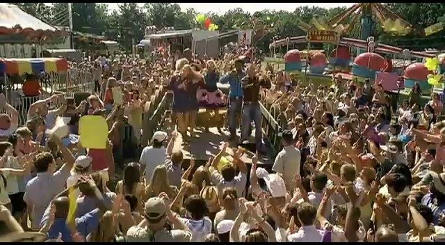 bscap0341 - Hannah Montana The Movie Youll always find Your way back Home