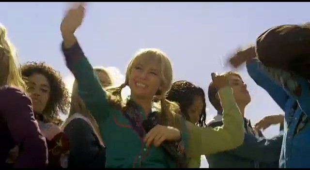bscap0350 - Hannah Montana The Movie Youll always find Your way back Home