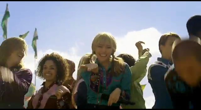 bscap0353 - Hannah Montana The Movie Youll always find Your way back Home