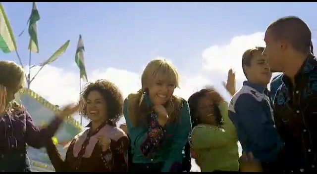 bscap0354 - Hannah Montana The Movie Youll always find Your way back Home