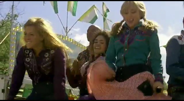bscap0356 - Hannah Montana The Movie Youll always find Your way back Home