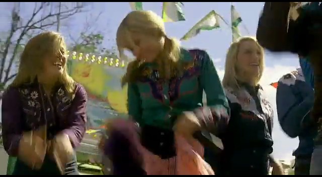 bscap0359 - Hannah Montana The Movie Youll always find Your way back Home