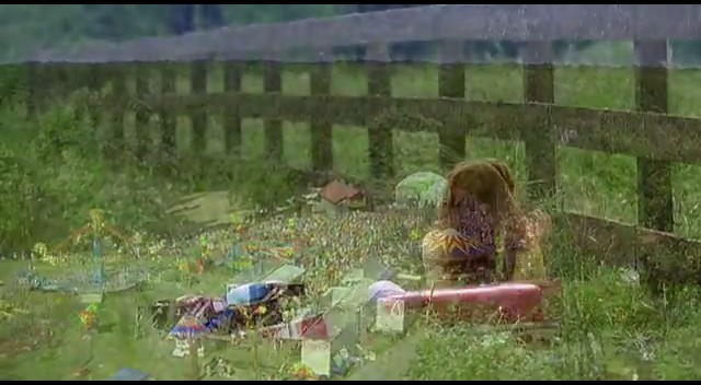 bscap0374 - Hannah Montana The Movie Youll always find Your way back Home