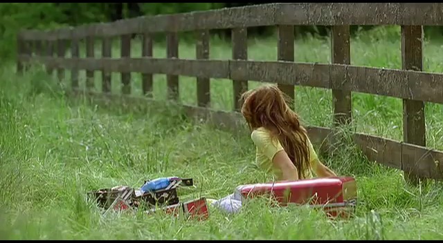 bscap0377 - Hannah Montana The Movie Youll always find Your way back Home