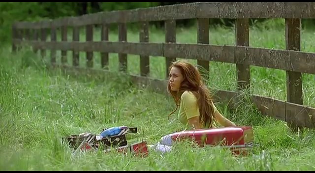 bscap0380 - Hannah Montana The Movie Youll always find Your way back Home