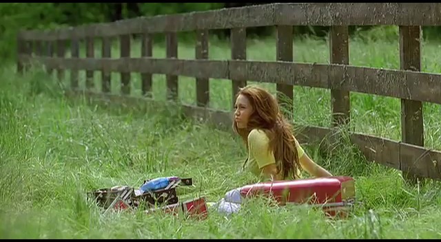bscap0381 - Hannah Montana The Movie Youll always find Your way back Home