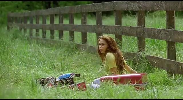 bscap0382 - Hannah Montana The Movie Youll always find Your way back Home