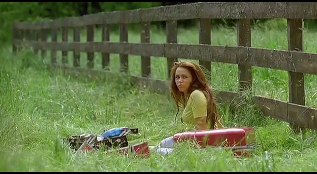 bscap0383 - Hannah Montana The Movie Youll always find Your way back Home