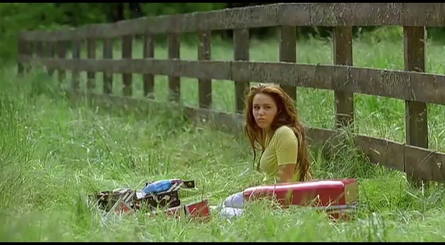 bscap0384 - Hannah Montana The Movie Youll always find Your way back Home