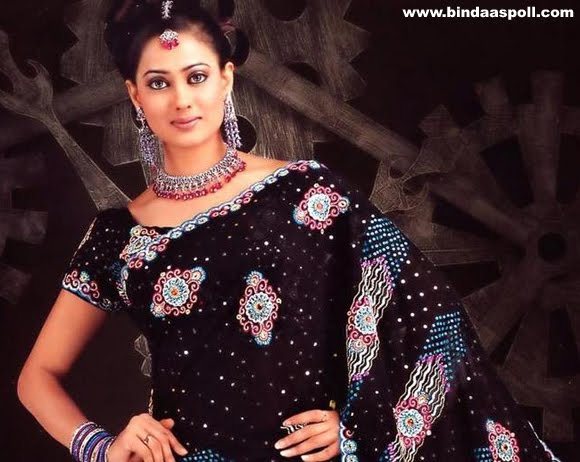 12 - sweta tiwari