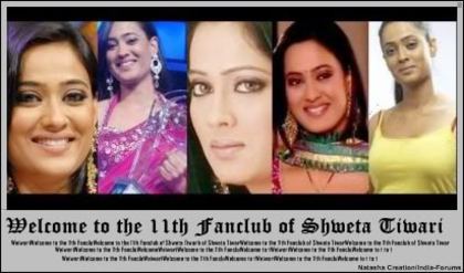 51zmah - sweta tiwari